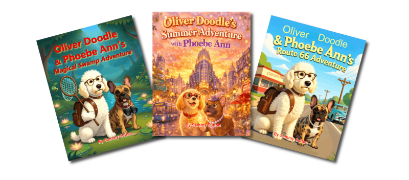 book covers 800